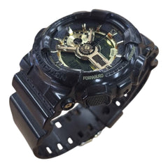 CASIO G SHOCK WRIST WATCH GA-110BR - 504321