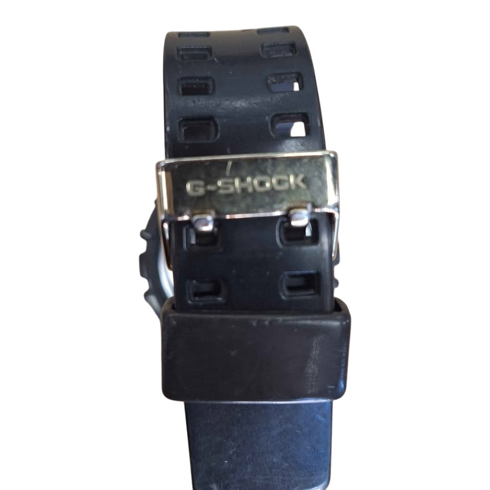 CASIO G SHOCK WRIST WATCH GA-110BR - 504321