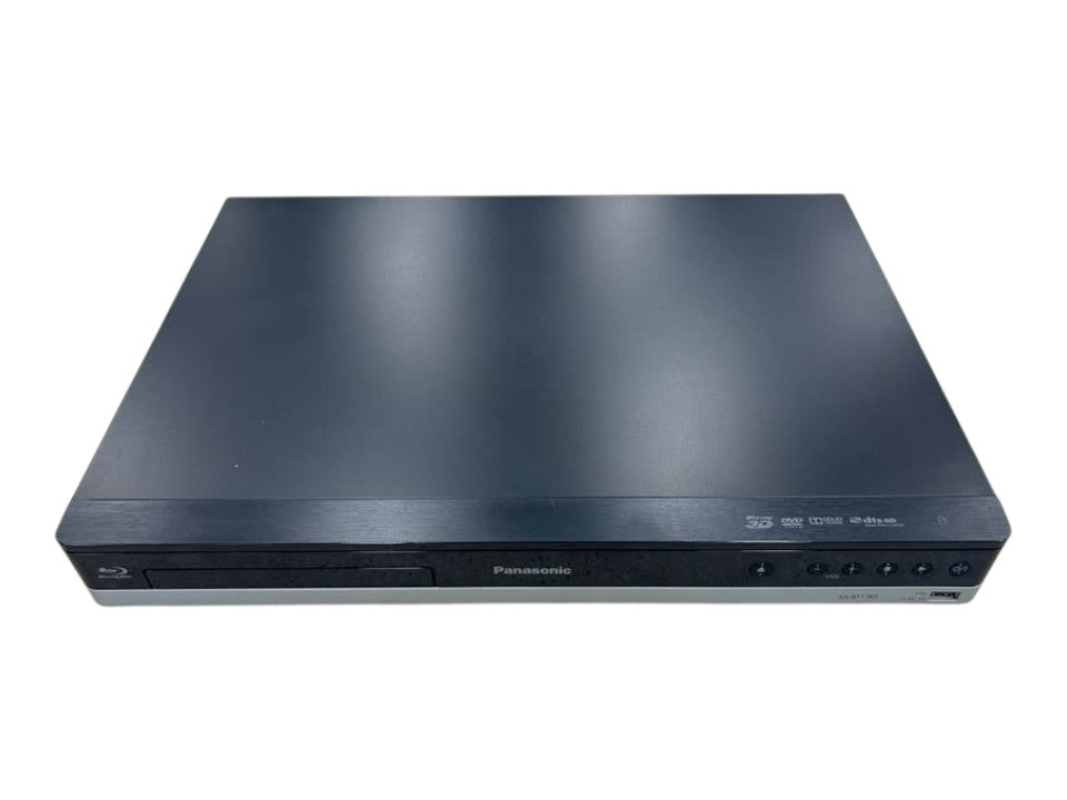Panasonic Blu-ray DVD Player with Speakers - 504733