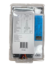 Powertech MP-3063 24VDC - 13.8VDC Converter 20A -  503855