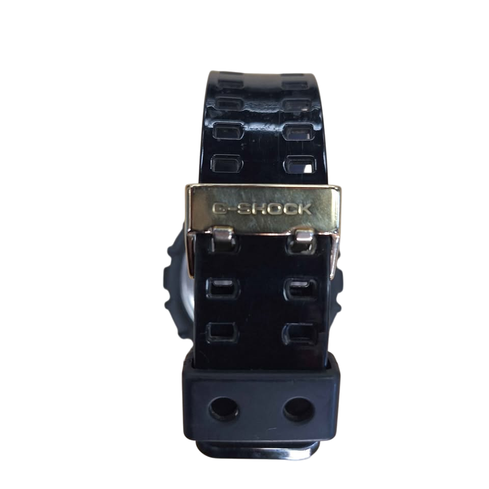 CASIO G SHOCK GA 110GB WRIST WATCH. - 504322