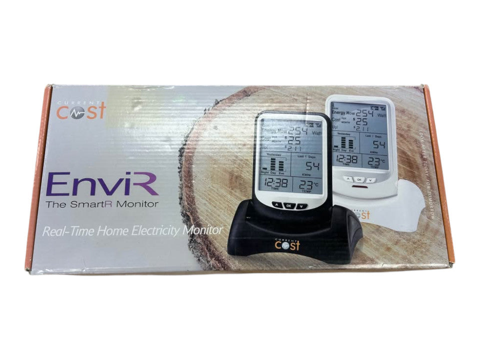 EnviR SmartR Home Electricity Monitor - 243914