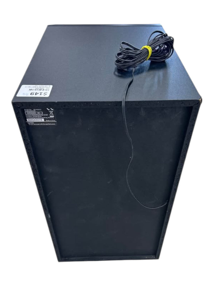 Panasonic Blu-ray DVD Player with Speakers - 504733