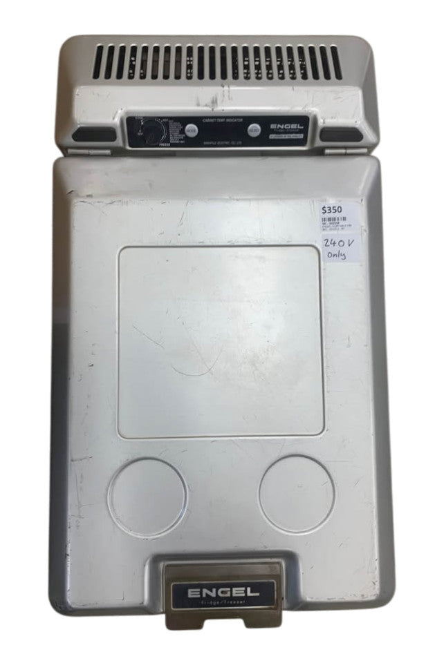 ENGEL - FRIDGE/FREEZER (240V ONLY) - 502558
