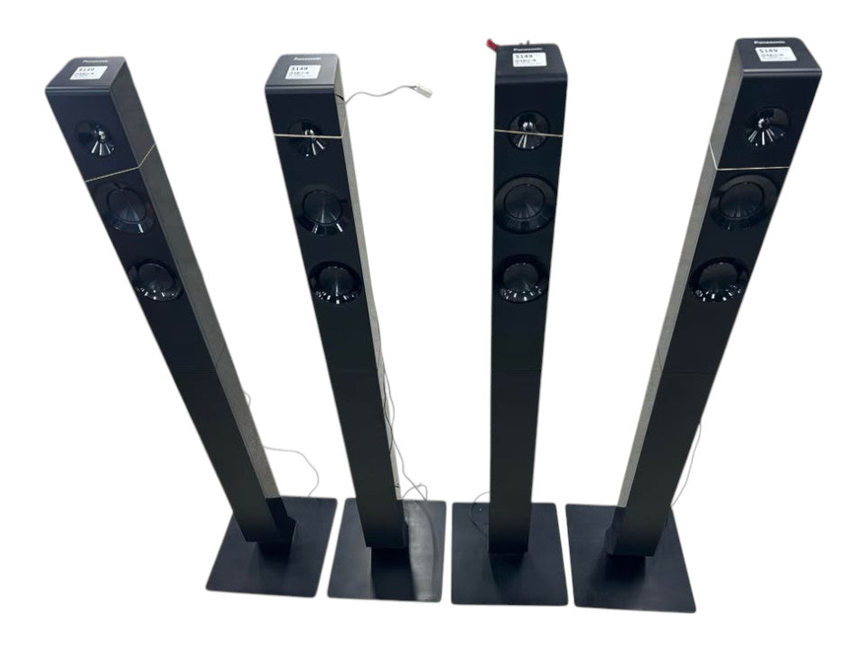 Panasonic Blu-ray DVD Player with Speakers - 504733