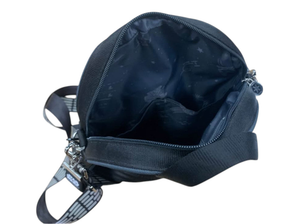 DISNEY - HARVEY’S DARTH VADER CROSSBODY BAG - 504687