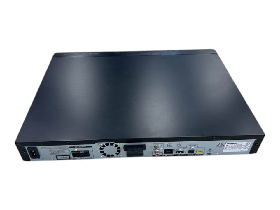 Panasonic Blu-ray DVD Player with Speakers - 504733