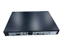 Panasonic Blu-ray DVD Player with Speakers - 504733