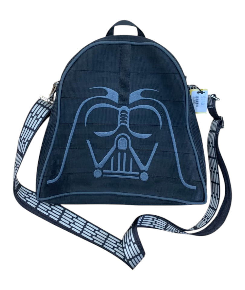 DISNEY - HARVEY’S DARTH VADER CROSSBODY BAG - 504687