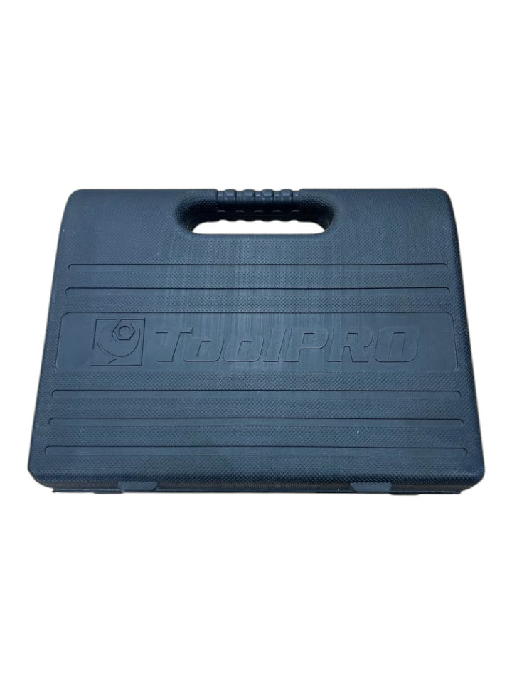 ToolPRO 10Pce Bearing And Seal Driver Set - BW 504227