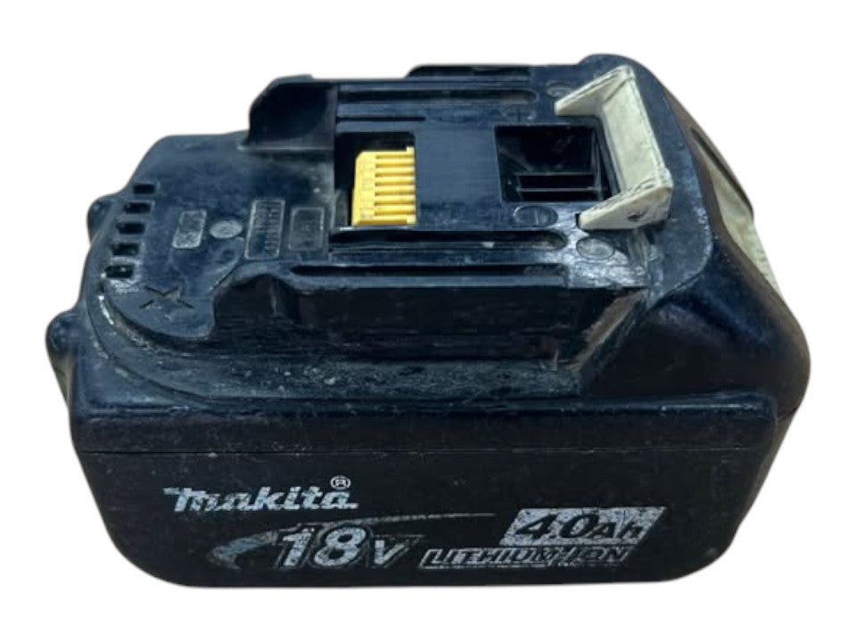 Makita 18V 4.0Ah Tool Battery - BW 504231