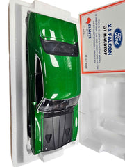 Biante Classics XA Falcon GT Hardtop 1:18 Model Car (W/ Certificate) - AD 505121