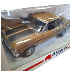 BIANTE MODEL OF XW FALCON GTHO PHASE 2 IN BOX WITH CERT OF AUTH - 505125