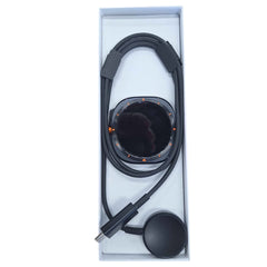 SAMSUNG GALAXY WATCH ULTRA SM-L705F IN BOX WITH ACCESSORIES - 504553