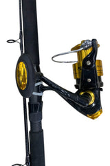 PENN - SPINMASTER COMBO 702M 5500 FISHING ROD & REEL - 504753