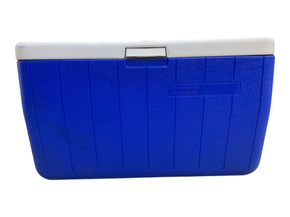 COLEMAN - 5294A PORTABLE COOLER/FRIDGE - 505273
