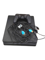 Sony PlayStation 4 Slim, 500GB -504617