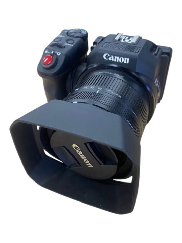 Canon XC10 4K Video Camera - 503857