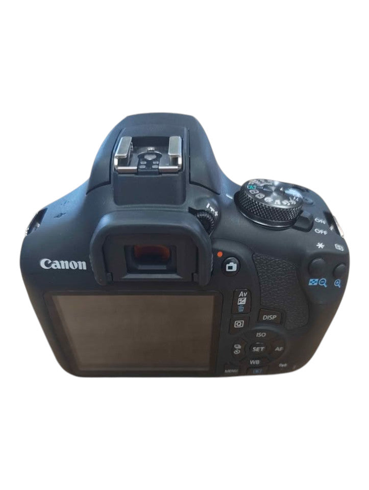 Canon EOS 1500D Camera - 504618