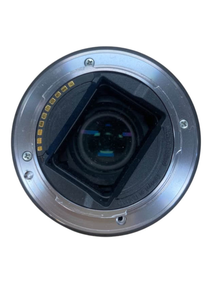 Sony SEL2470Z 24-70mm Camera Lens - 500895
