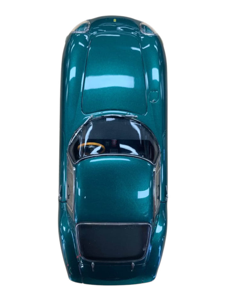 CMC EXCLUSIVE MODELLE - LIMITED EDITION FERRARI 275 GTB/C 1966 1:18 SCALE - 501281