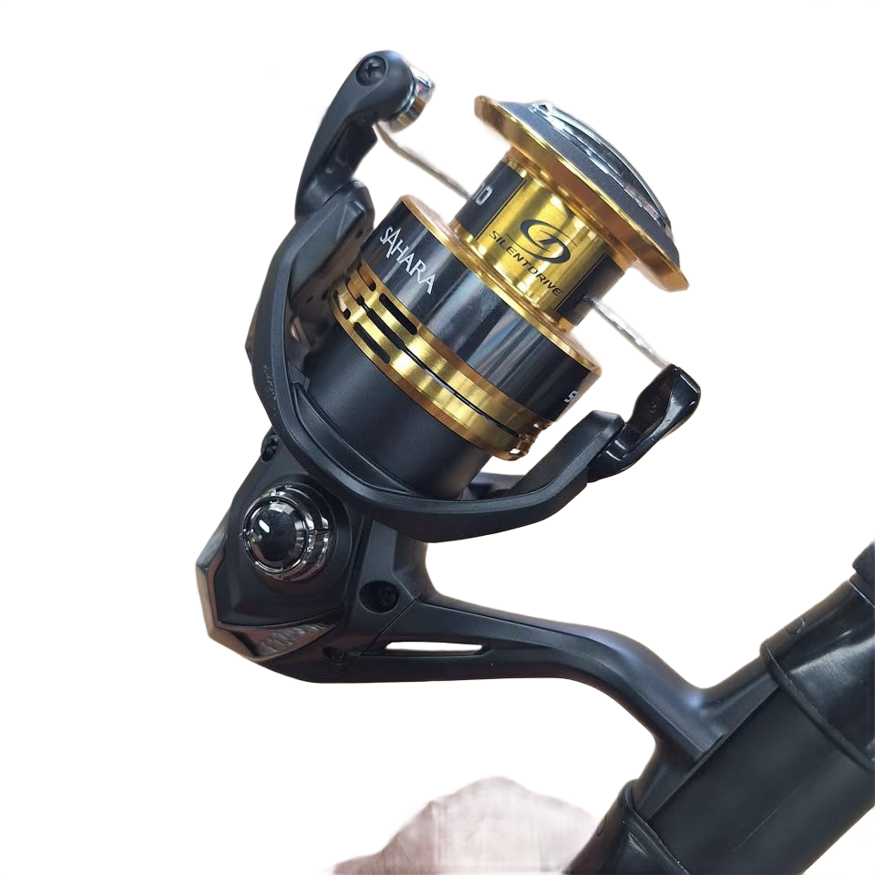 Shimano Snapper Special 762 Combo Fishing Rod + Reel 505353