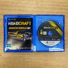 Roadcraft PlayStation 5 Game - 505455
