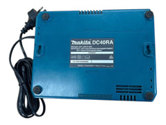 Makita 40V Tool Battery Charger - 504912