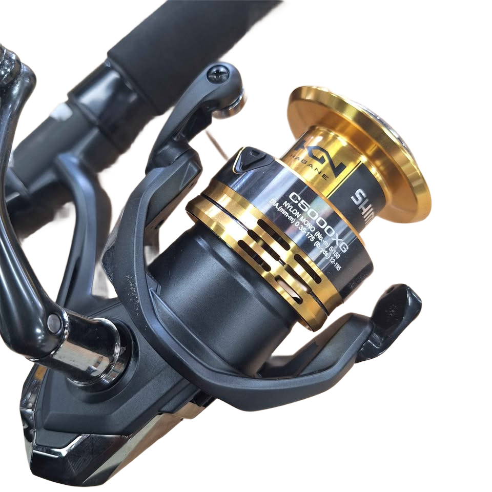 Shimano Snapper Special 762 Combo Fishing Rod + Reel 505353