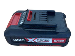 Ozito 2.0Ah 18V Tool Battery - 505050