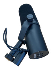 Shure SM7B Vocal Microphone - 504915