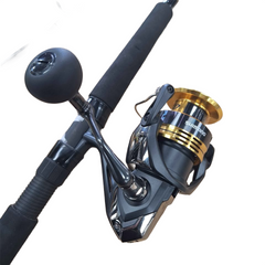 Shimano Snapper Special 762 Combo Fishing Rod + Reel 505353
