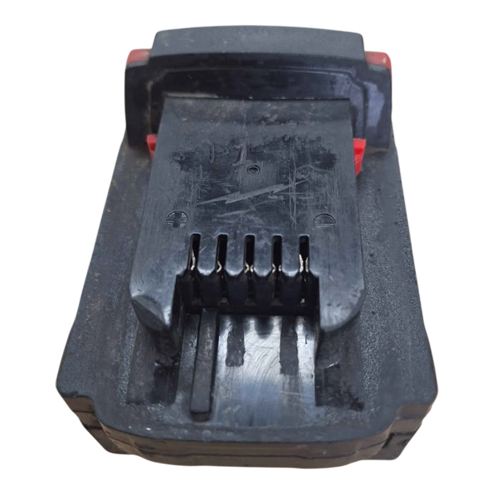 MILWAUKEE M18 5.0AH 18VOLT CORDLESS TOOL BATTERY - 505349