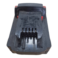 MILWAUKEE M18 5.0AH 18VOLT CORDLESS TOOL BATTERY - 505349