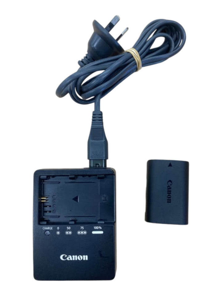 Canon XC10 4K Video Camera - 503857