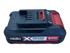 Ozito 2.0Ah 18V Tool Battery - 505050