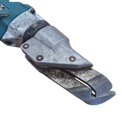 MAKITA - DJS132 18V 1.3MM CORDLESS OFFSET METAL SHEARS (SKIN ONLY) - 504849