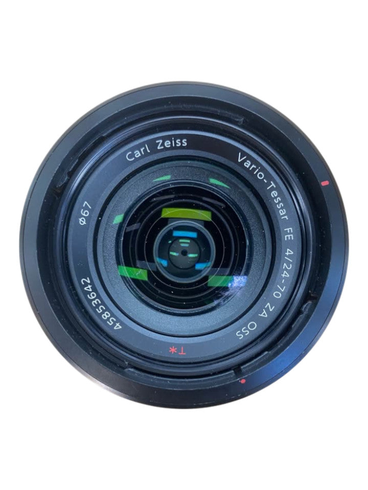 Sony SEL2470Z 24-70mm Camera Lens - 500895