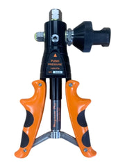 East Hills Instruments Pump Welding MVP-600 - 504960
