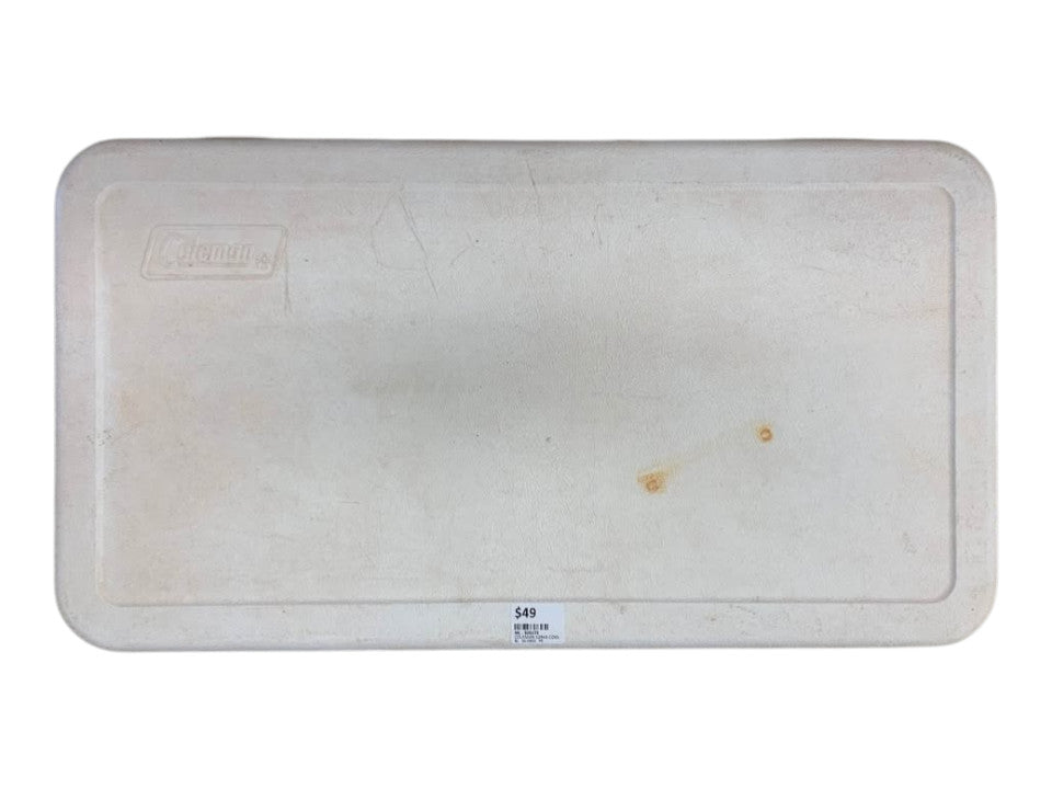 COLEMAN - 5294A PORTABLE COOLER/FRIDGE - 505273