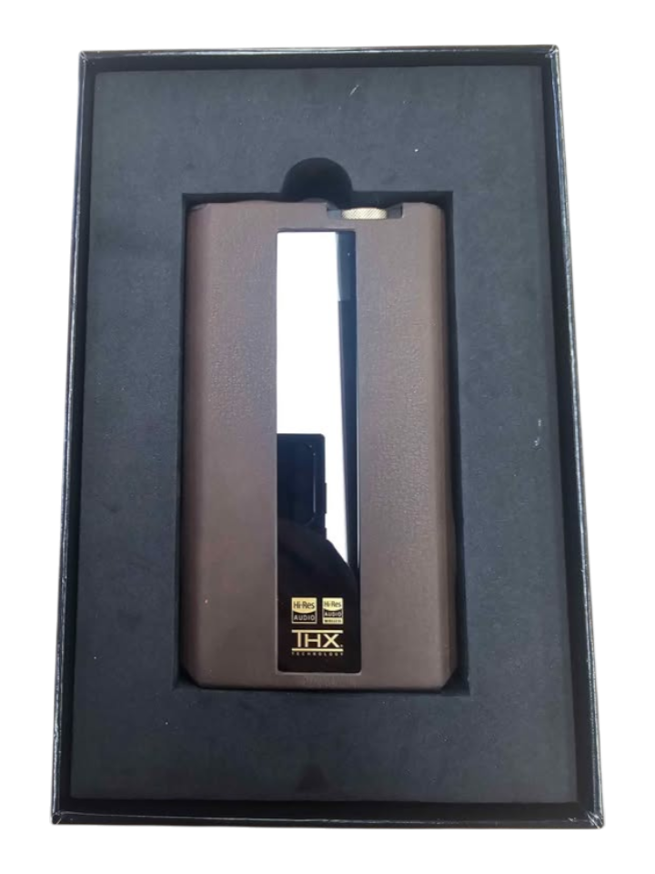 Fiio Amplfiier Q7 DAC And Headphone Amplifier -  505048
