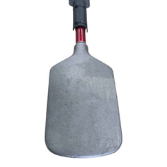 New Full Boar 135mm Clay Spade Chisel 30mm Hex Shank - 505338