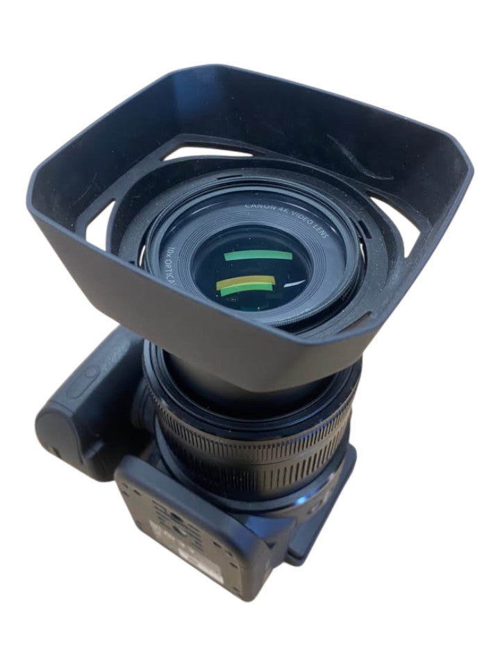 Canon XC10 4K Video Camera - 503857