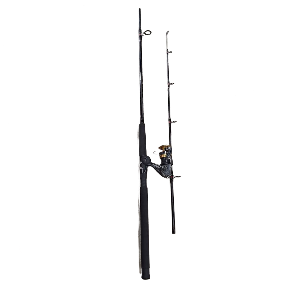 Shimano Snapper Special 762 Combo Fishing Rod + Reel 505353