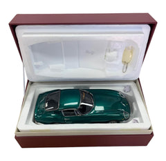 CMC EXCLUSIVE MODELLE - LIMITED EDITION FERRARI 275 GTB/C 1966 1:18 SCALE - 501281