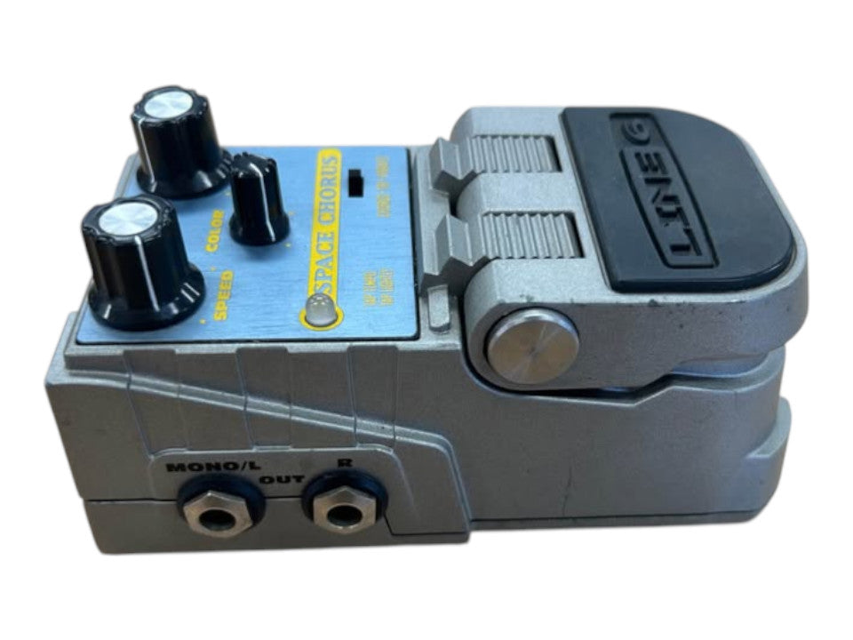 Line 6 Space Chorus Footpedal - 259491