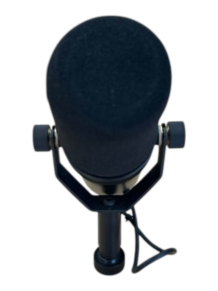Shure SM7B Vocal Microphone - 504915