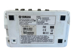 Yamaha Audiogram 3 Computer Recording System - 187395