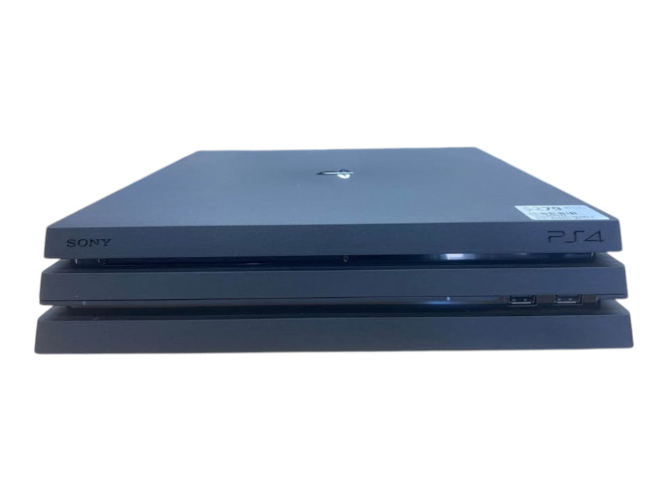 SONY - CUH-7002B 1TB PLAYSTATION 4 PRO - 504972