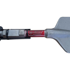 New Full Boar 135mm Clay Spade Chisel 30mm Hex Shank - 505338